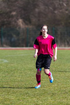 Bild 76 - B-Juniorinnen SV Wahlstedt - SG Wentorf-S./Sch�nberg
